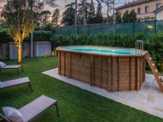 Villa near Lucca with Pool and Sauna - Lucca - 9