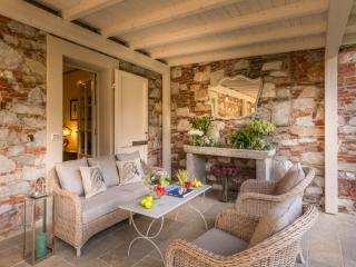 Villa near Lucca with Pool and Sauna - Lucca - 6