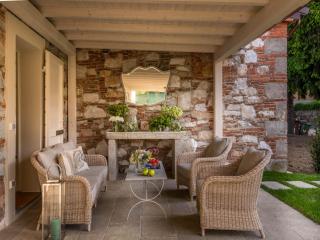 Villa near Lucca with Pool and Sauna - Lucca - 2