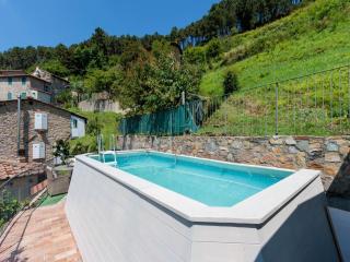 Cottage in Tuscany with Pool and Scenic Views - Ruota - 1