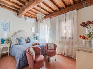 Cottage in Tuscany with Pool and Scenic Views - Ruota - 5