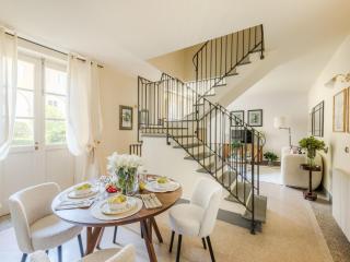 Apartment in Lucca with Renaissance Garden - Lucca - 9