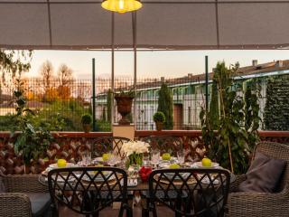 Apartment in Lucca near Piazza San Francesco - Lucca - 1