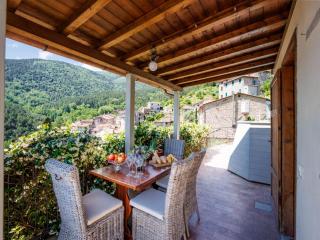 Cottage in Tuscany with Pool and Scenic Views - Ruota - 8