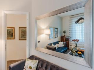 Apartment in Lucca with Terrace Views - 6