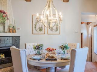 Cottage in Tuscany with Pool and Scenic Views - Ruota - 4