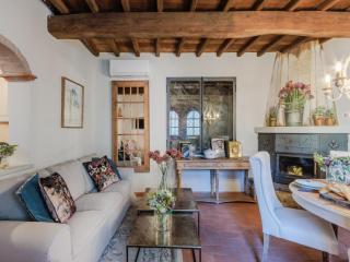 Cottage in Tuscany with Pool and Scenic Views - Ruota - 6
