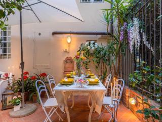 Apartment in Lucca with Private Garden - Lucca - 6