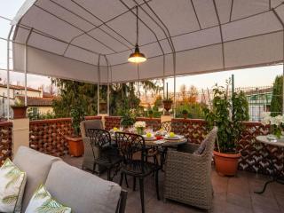 Apartment in Lucca near Piazza San Francesco - Lucca - 9