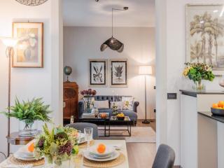 Apartment in Lucca with Terrace Views - Lucca - 9