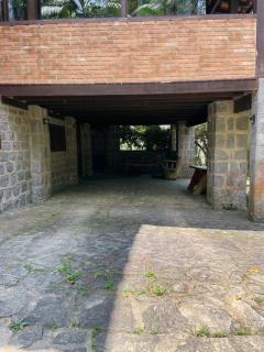 Aconchego na Serrinha - Resende - 2