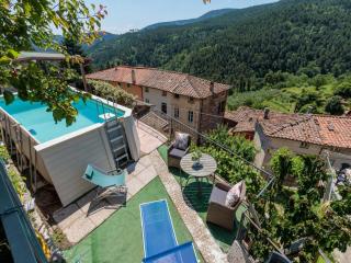 Cottage in Tuscany with Pool and Scenic Views - Ruota - 2