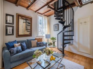 Bright Apartment in Lucca Art District - 6