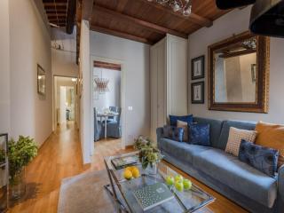 Bright Apartment in Lucca Art District - Lucca - 9