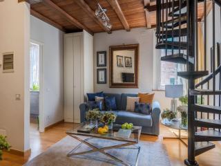 Bright Apartment in Lucca Art District - 8