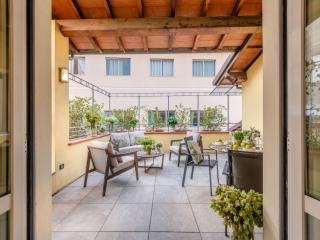Villa near Lucca with Pool and Sauna - Lucca - 1