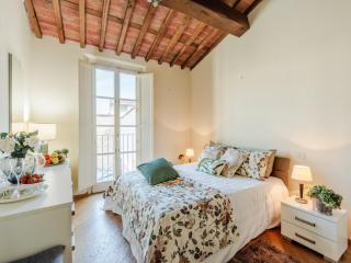 Villa in Lucca with Pool and Garden - Lucca - 6