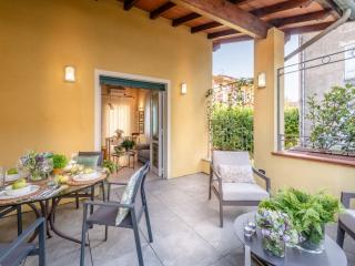 Villa near Lucca with Pool and Sauna - Lucca - 9