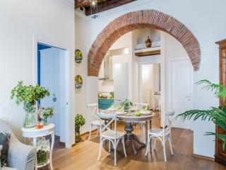 Villa in Lucca with Pool and Sauna - Lucca - 4