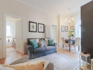 Apartment in Lucca with Rooftop Terrace Views - Lucca - 6
