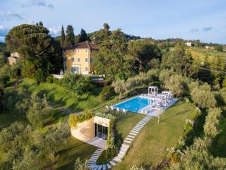 10 Bedrooms Villa in Lucca with pool - 5