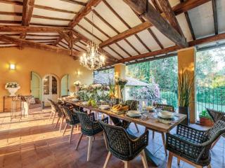 10 Bedrooms Villa in Lucca with pool - Montecarlo - 3