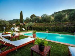 Farmhouse near Lucca with Pool - Capannori - 8