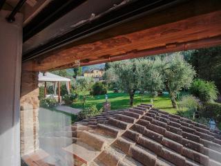 Farmhouse near Lucca with Pool - 1