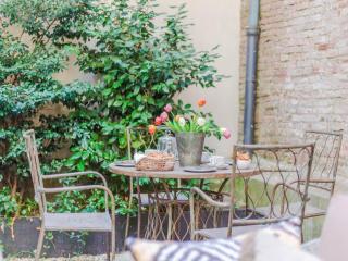 Apartment in Lucca with Private Garden - Lucca - 2