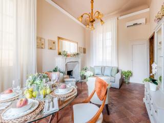 Apartment in Lucca near Guinigi Tower - Lucca - 8