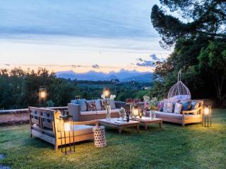 10 Bedrooms Villa in Lucca with pool - Montecarlo - 7