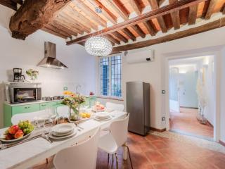 Apartment in Lucca with Private Courtyard - Lucca - 9