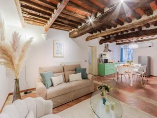 Apartment in Lucca with Private Courtyard - Lucca - 8