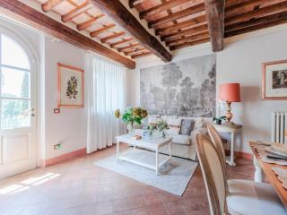 Farmhouse in Lucca with Vineyard Views - Cappella - 3