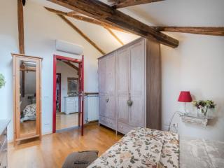 Penthouse in Lucca near Porta Elisa - Lucca - 3
