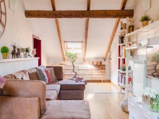 Penthouse in Lucca near Porta Elisa - Lucca - 0