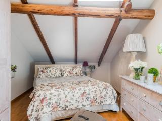 Penthouse in Lucca near Porta Elisa - Lucca - 2