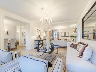 Luxury 7 Bedrooms Villa with Pool - Piaggiori - 5