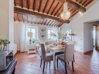 Farmhouse in Lucca with Pool & Vineyards - Cappella - 5