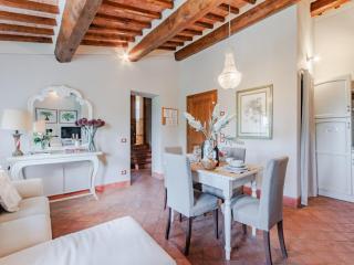 Farmhouse in Lucca with Pool & Vineyards - Cappella - 3