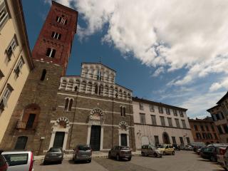 Apartment in Lucca near Guinigi Tower - Lucca - 8