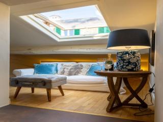 Apartment in Lucca near Piazza San Michele - Lucca - 1