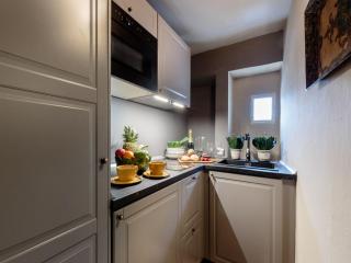 Apartment in Lucca near Guinigi Tower - 9