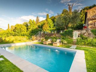 Farmhouse in Lucca with Private Pool - Capannori - 6