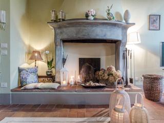 Apartment in Lucca with Stunning Tuscan Views - Capannori - 3