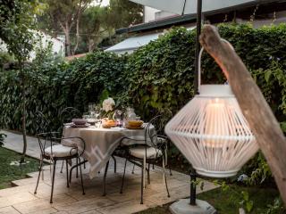 Villa in Forte dei Marmi near the Beach - Forte dei Marmi - 4