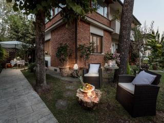 Villa in Forte dei Marmi near the Beach - Forte dei Marmi - 2