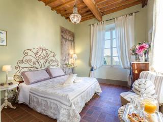 Apartment in Lucca with Stunning Tuscan Views - Capannori - 2