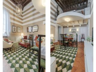 Apartment in Lucca near Guinigi Tower - 2