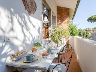 Villa in Forte dei Marmi near the Beach - Forte dei Marmi - 8